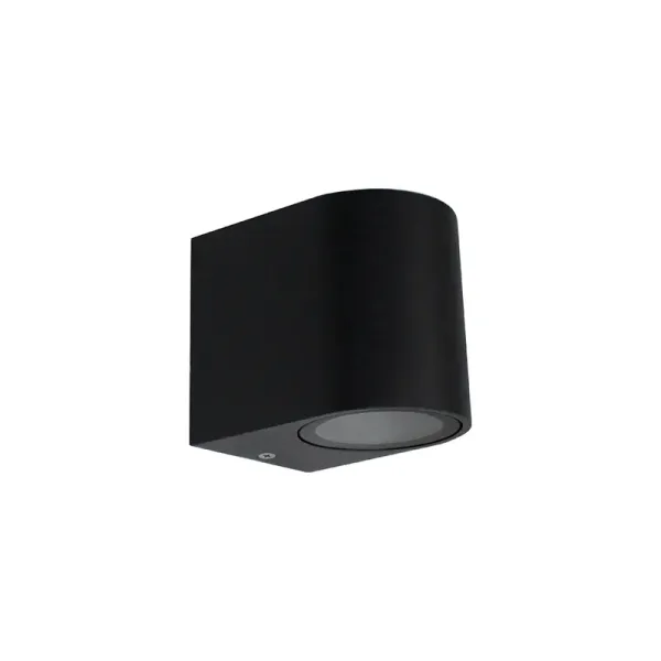 GU10/COB two ways to choose from the wall light