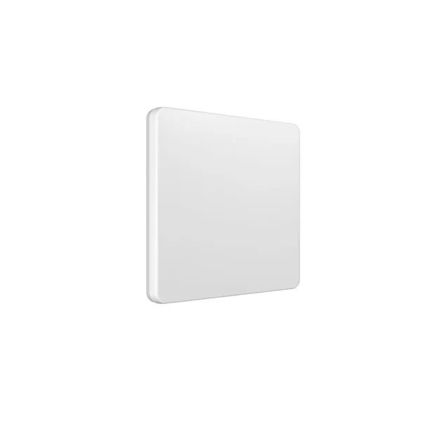 SF FLAT SQ 330 P 19W ML 83040