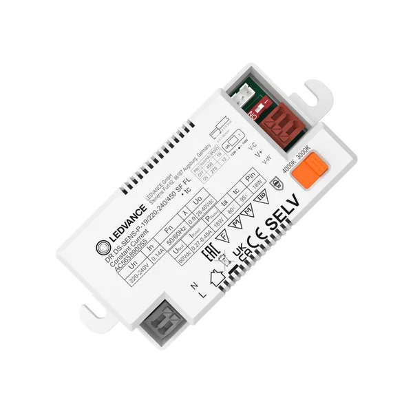 DR DS SENS-P- 19/220-240/450 SF FL