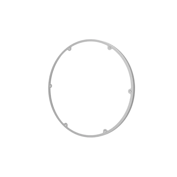 SF FLAT 330 ROUND FRAME SI