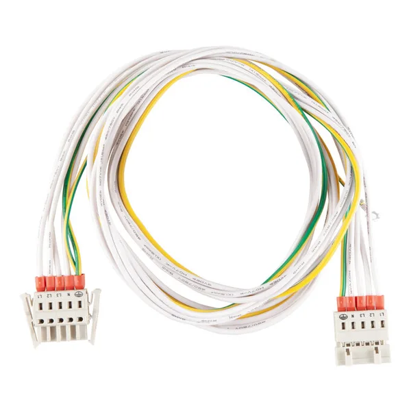 TRUSYS UNIV 1500 5P WIRE