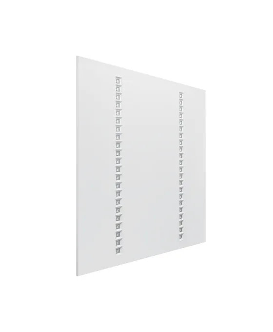 PANEL INDV EM 600 33 W 3000K