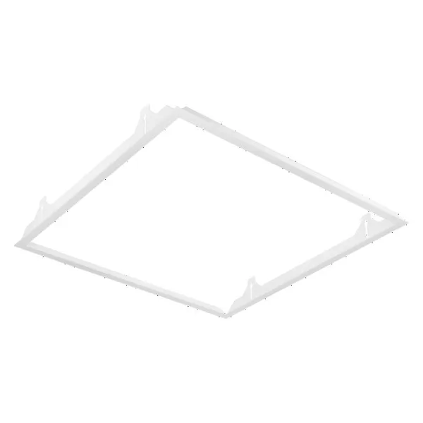 PANEL 600 RECESSED MOUNT FRAME RECESSED MOUNT FRAME Recessed mount frames for