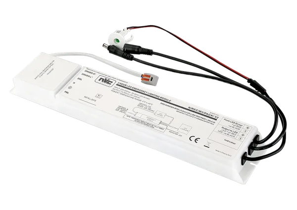 EMERGENCY CONVERSION PACKS