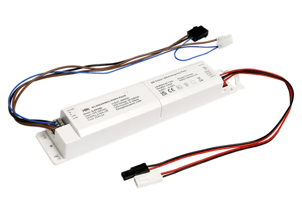 EMERGENCY LINEAR CONVERSION PACKS