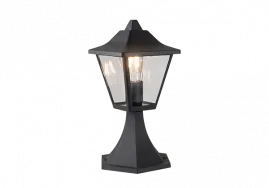 Opple LED Bollard E3 · Wall-Light E2