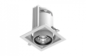 Opple LED Smart Spotlight PA Ya Flex