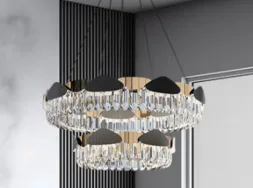 Opple LED Pendant Sky Crystal
