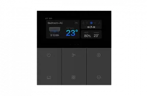 Opple AC Control Panel Inno
