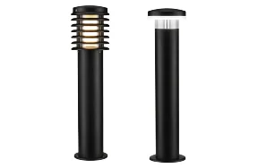 Opple LED Bollard EcoMax