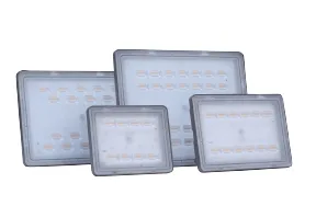 Opple LED Floodlight EcoMax Color