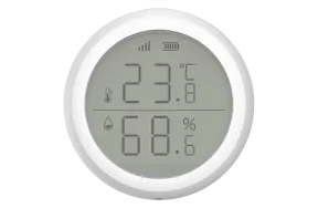 Opple Temperature / Humidity Sensor