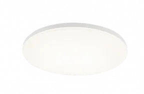 Opple LED White 4 Ceiling Lamp