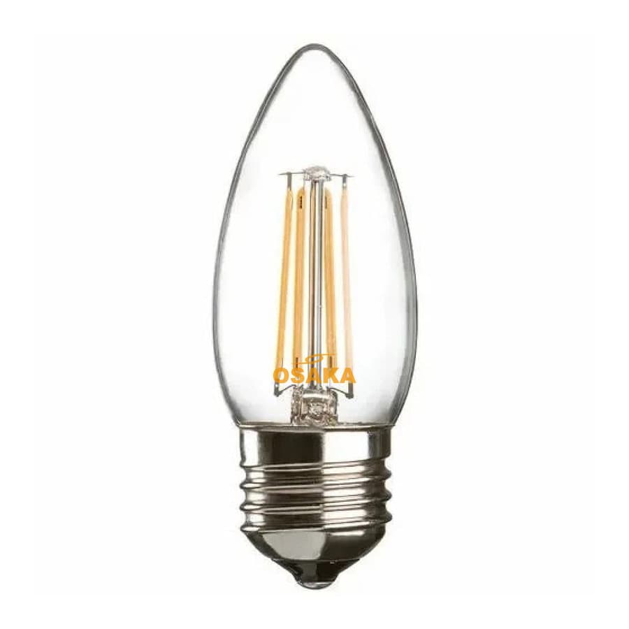 Osaka 4W Filament Bulb — E27