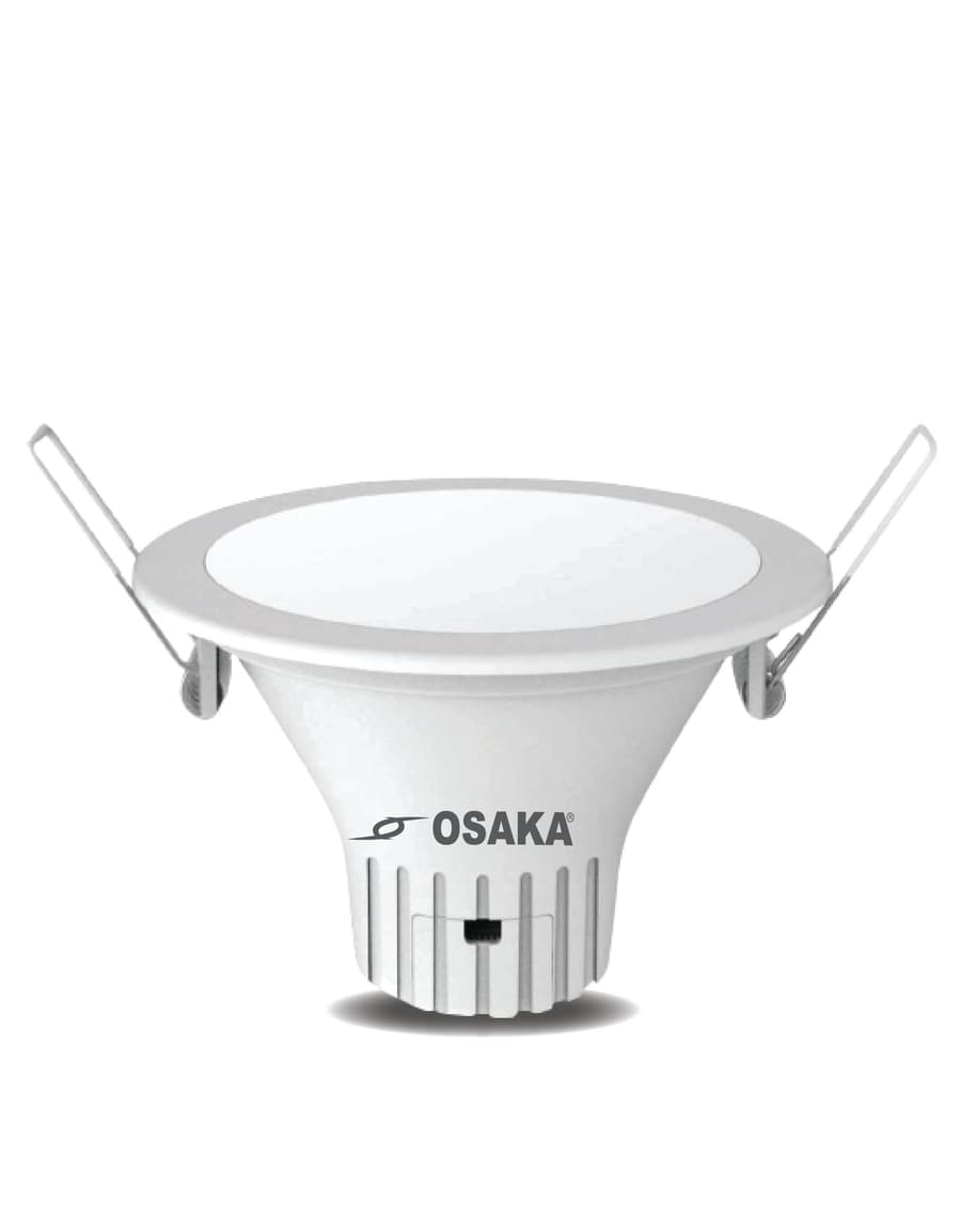 Osaka 7W S-Class Downlight