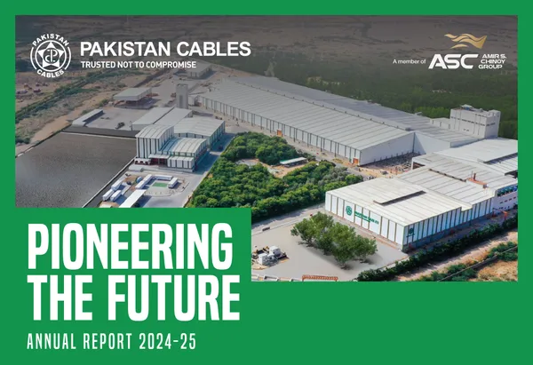 Annual Report 2024-2025