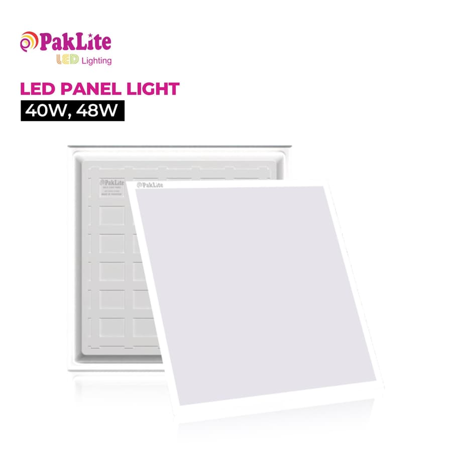 LED Back Light Panel 40W/48W