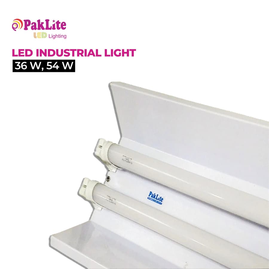LED Industrial Light 36W/54W