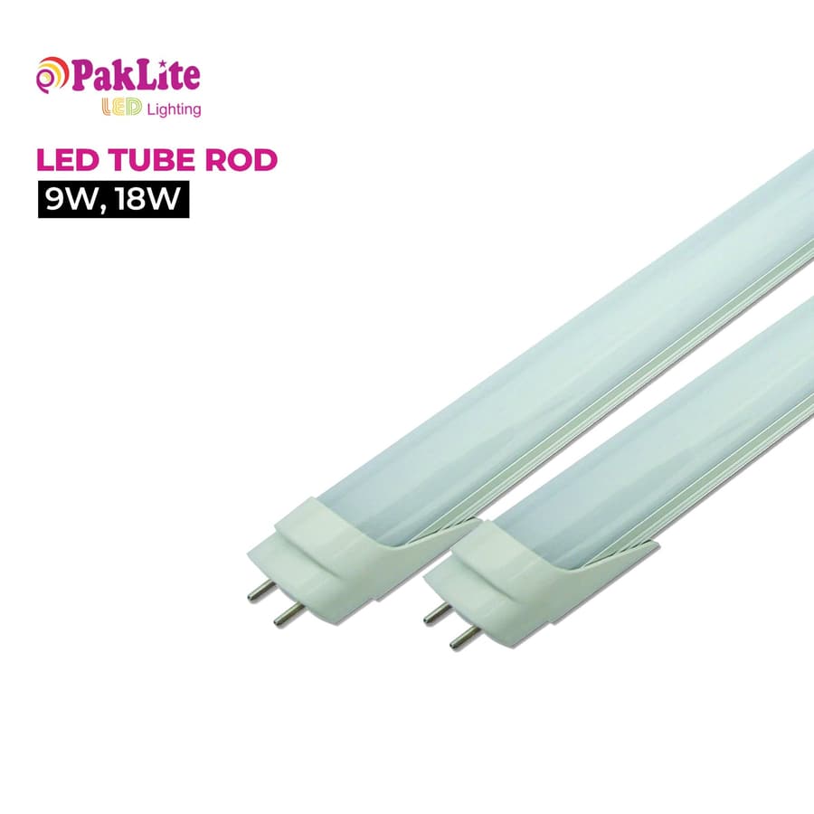 LED Tube Rod