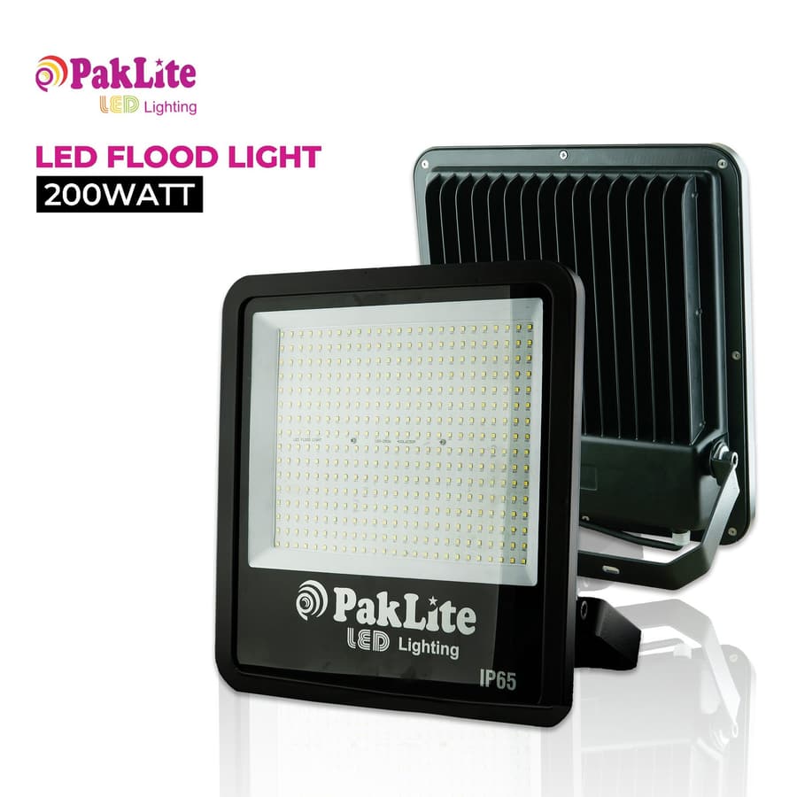LED XERA Flood Light