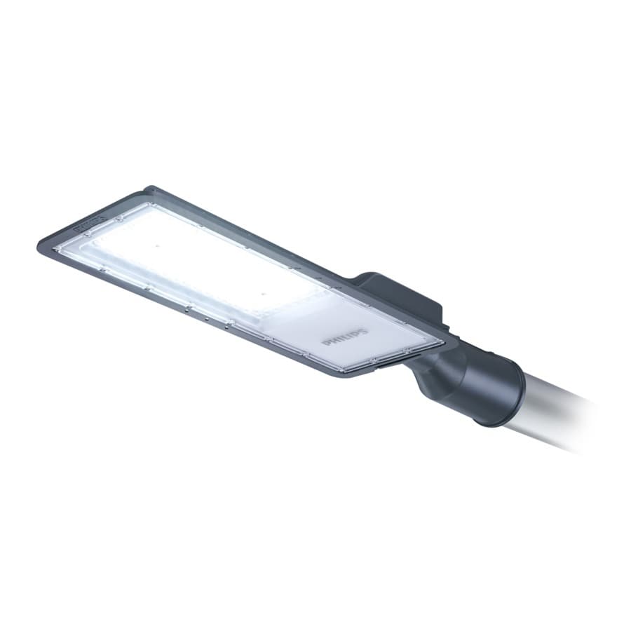 Essential SmartBright Street Light