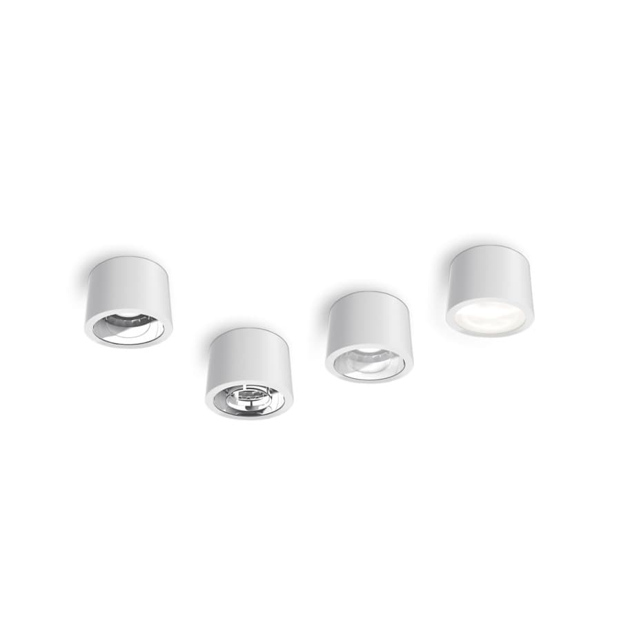 DRUM Decorative Downlight