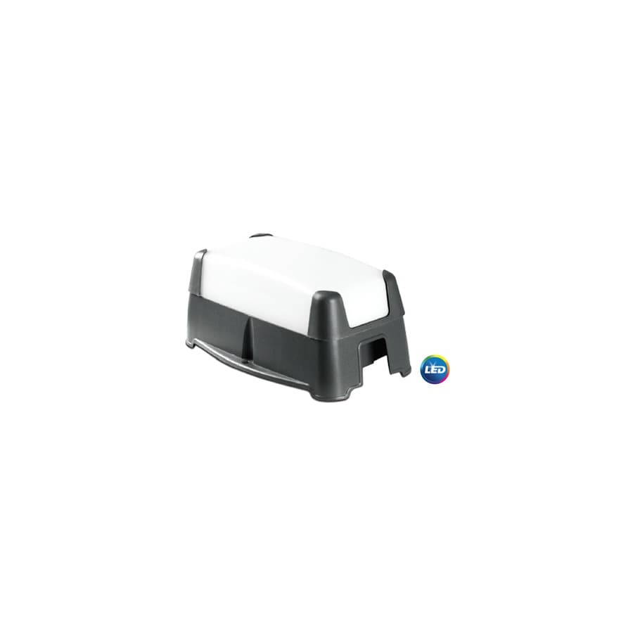 EnduraLED Bulkhead WT202W