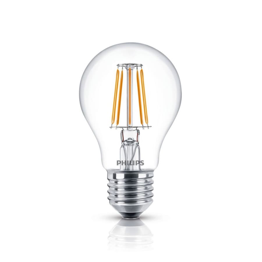 Classic Filament LED Bulbs