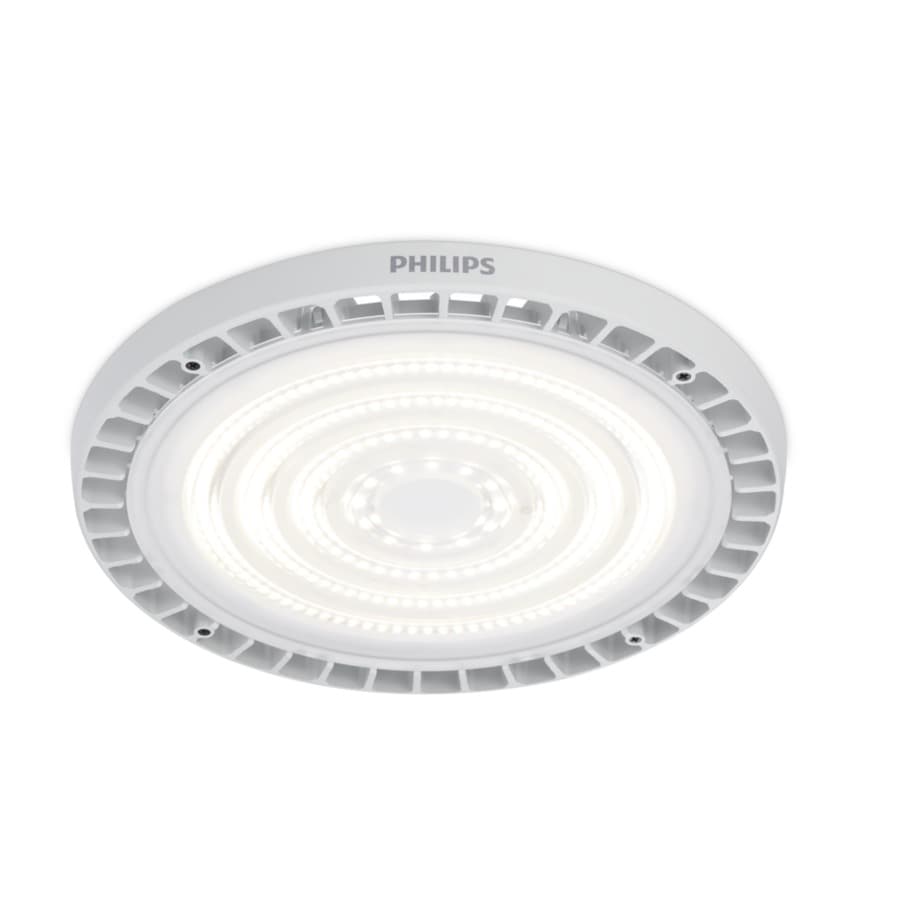 GreenUp Round Highbay BY518P