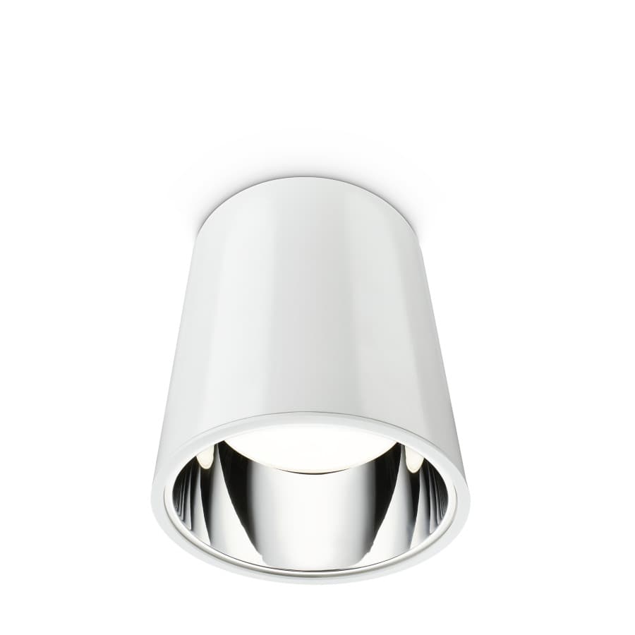 LuxSpace Compact Surface & Suspended DN610C