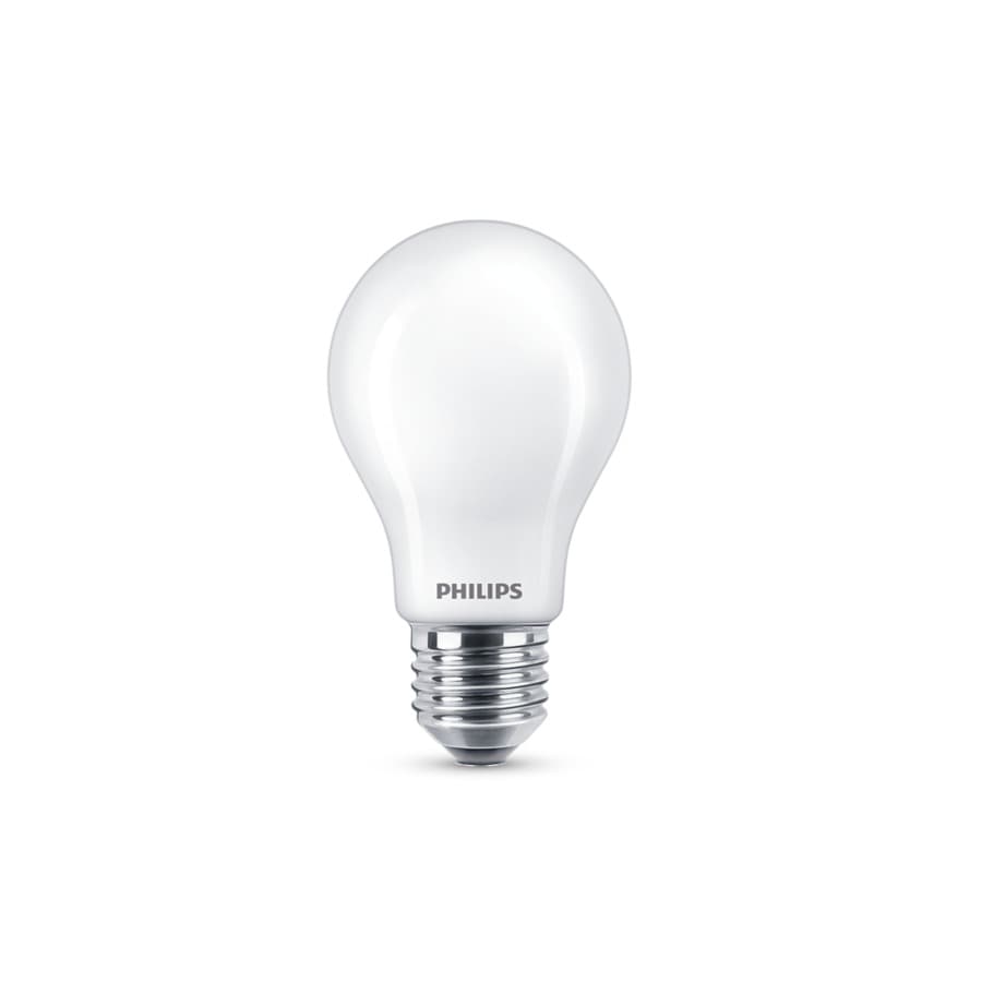 MASTER Glass LED Bulbs