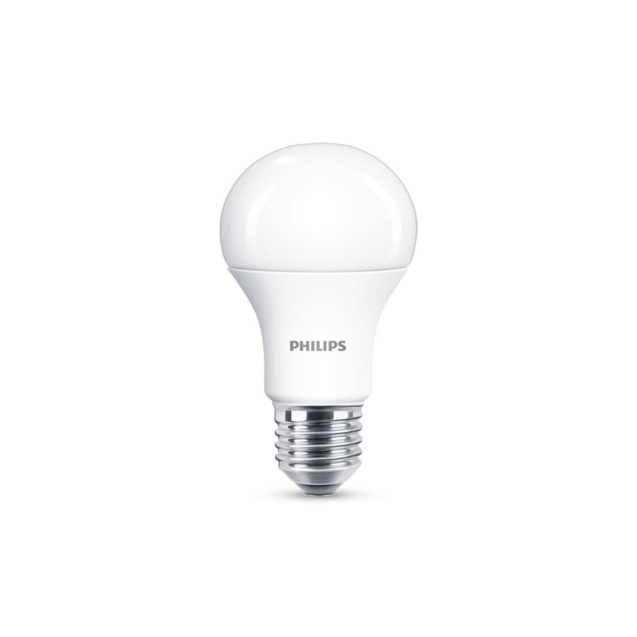 Standard LED Bulbs