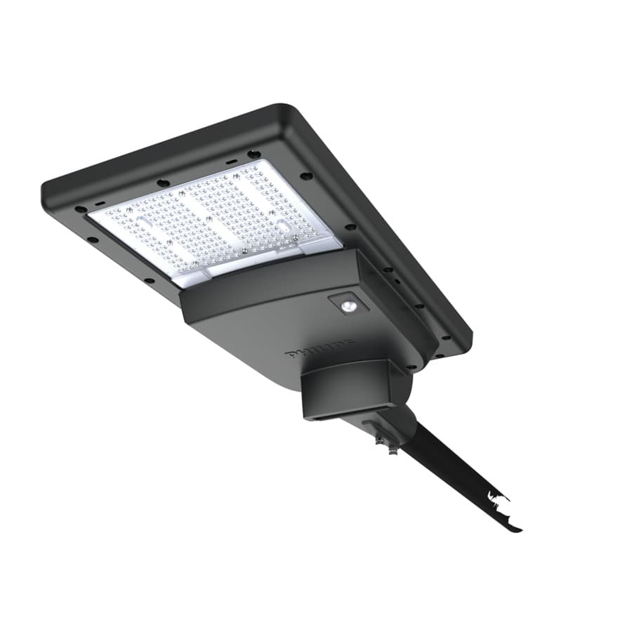 SunStay All-in-One Solar Street Light