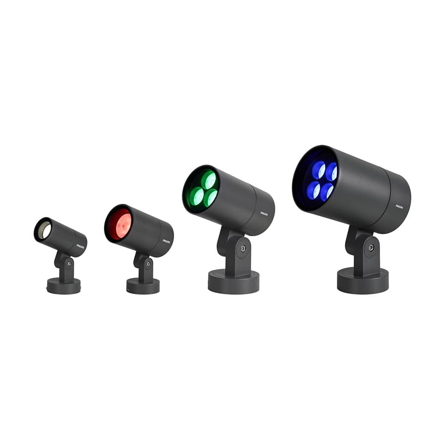 UniSpot BVP378