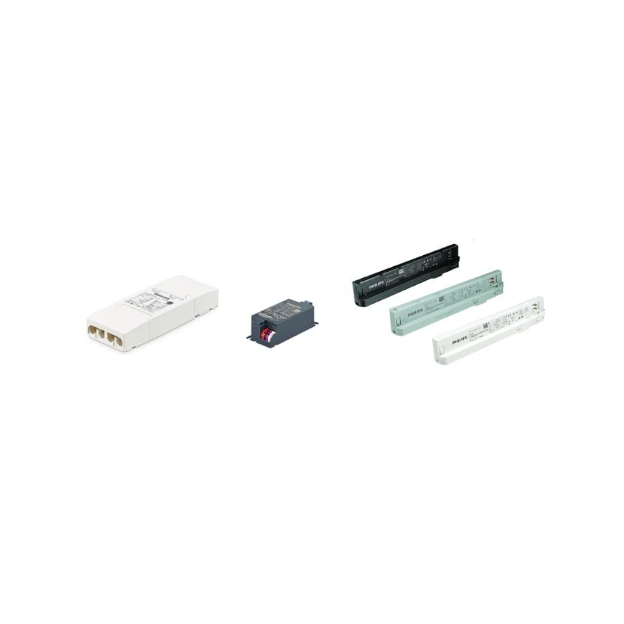 Xitanium Spot & Downlight Drivers