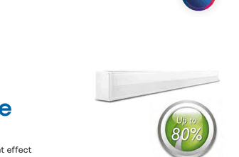 Decolenea Slimline / Shellline