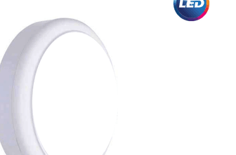 SmartBright Bulkhead WL008