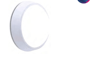 Essential SmartBright Bulkhead