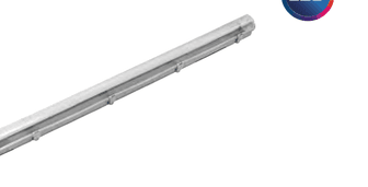 LED Empty Bag Bracket Tri-proof WT069C