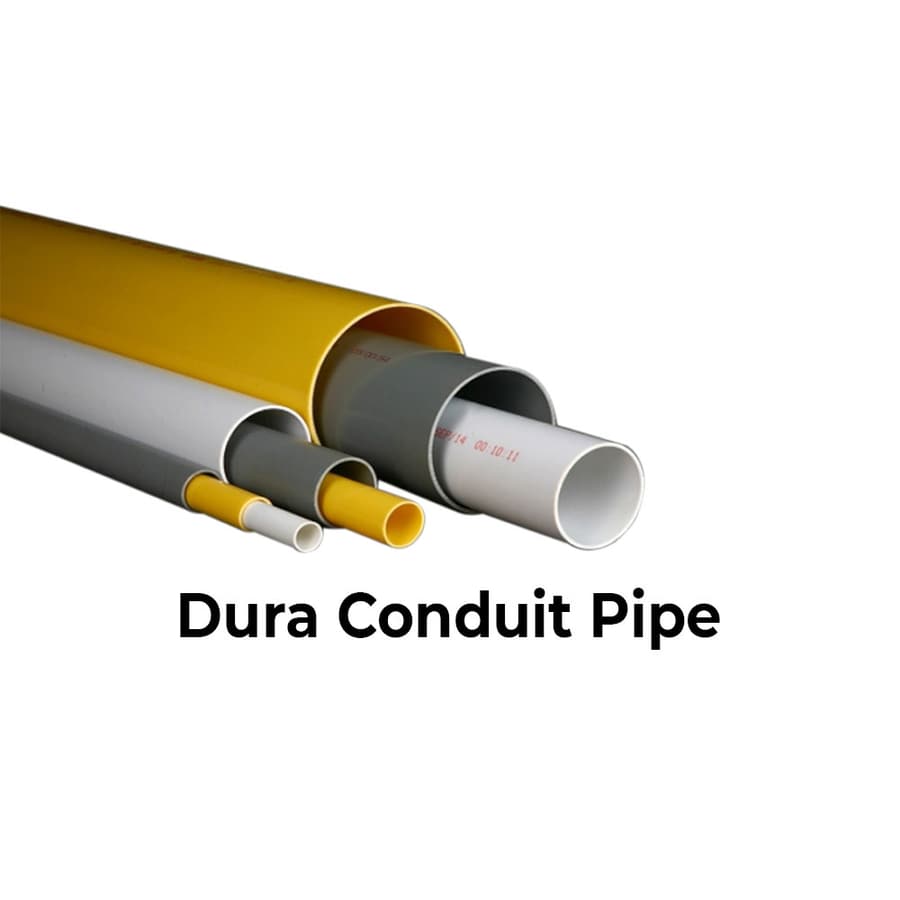 Dura Electrical Conduit Pipe