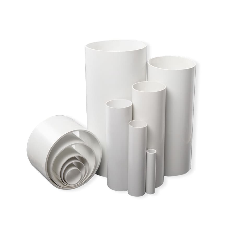 Dura Schedule 40 PVC