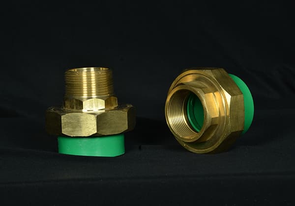Threaded Transition Fittings & Unions
