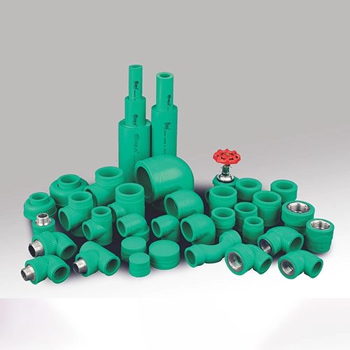Dura Pipes product line