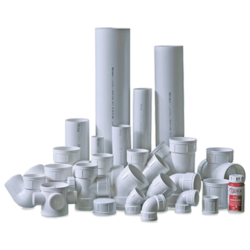 Dura Pipes flagship product