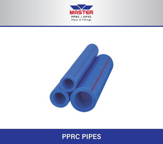 Master Pipes product line