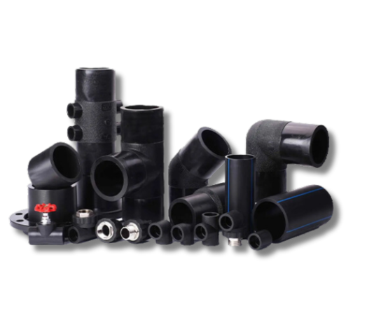 Nepro Pipes product line