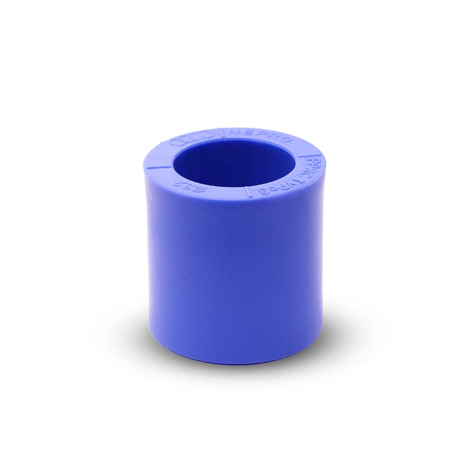 PPRC Fittings Range