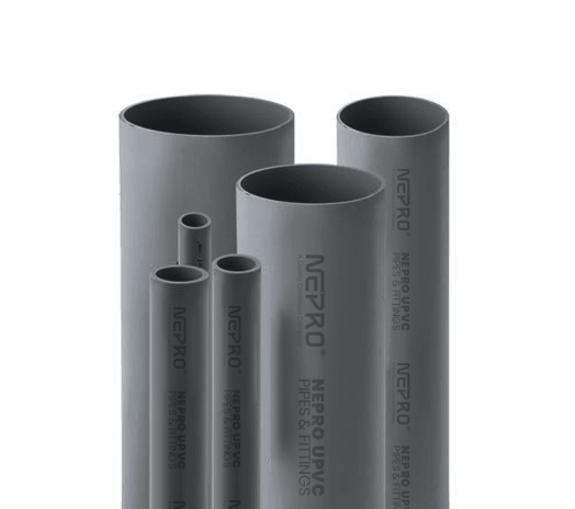 UPVC Pressure Pipes