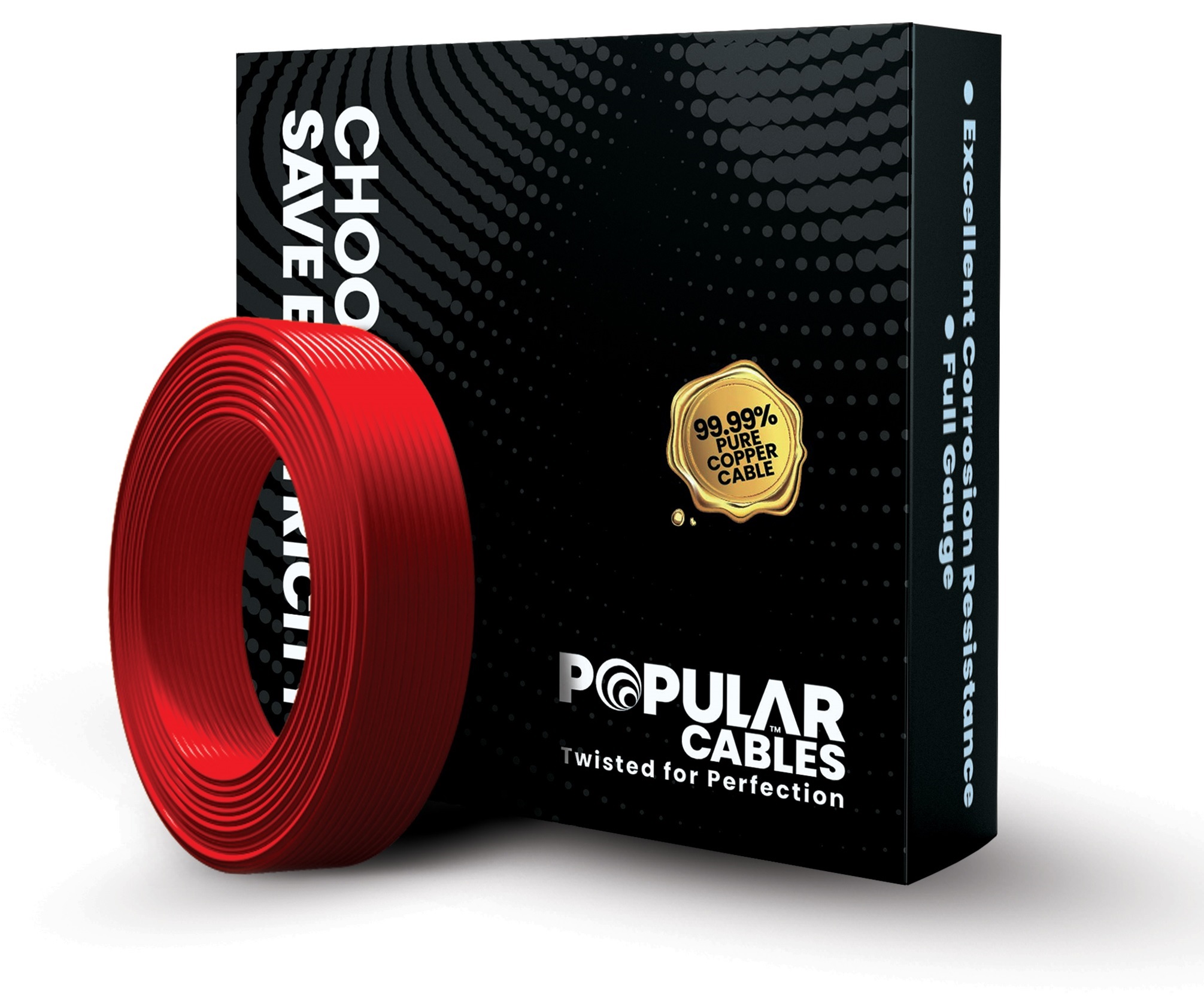 Popular Cables product detail