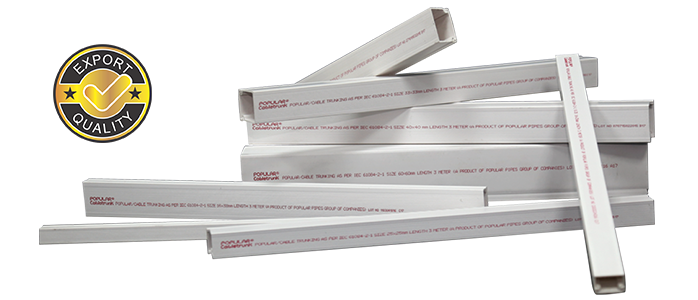 Cable Trunking